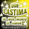 CORAZON ROTO