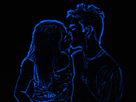 Nuestros besos