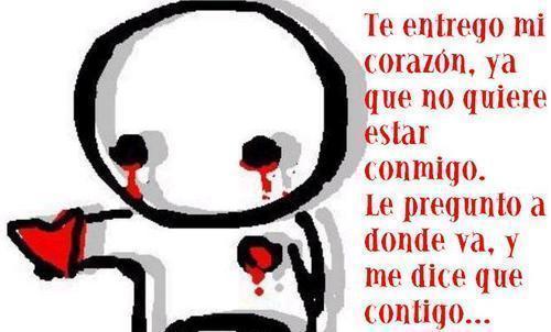 =*= TE EXTRA&Ntilde;O =*=